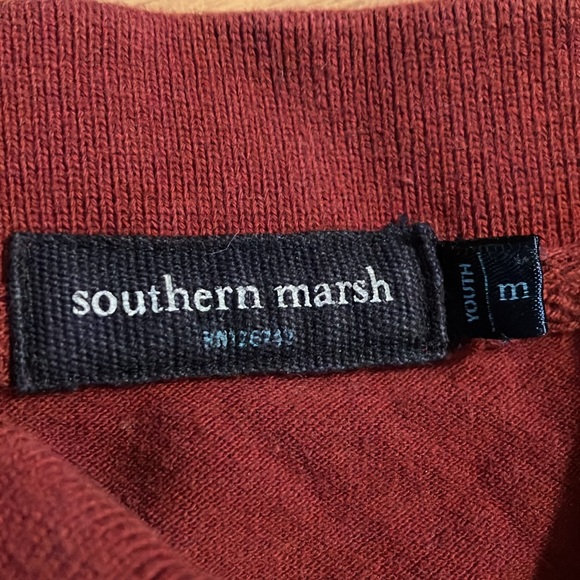 Polo boy shirts size M - Picture 3 of 3